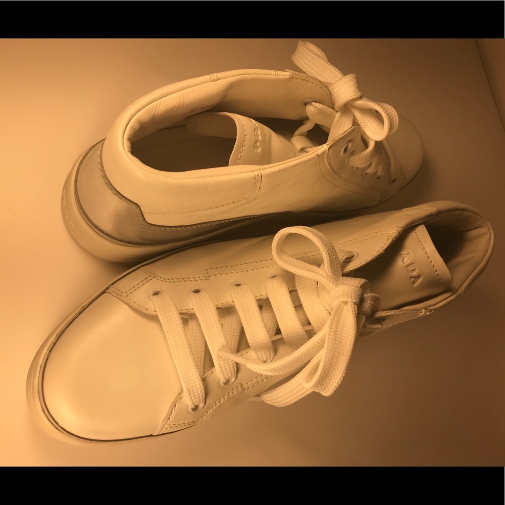 Women’s New Prada Shoes